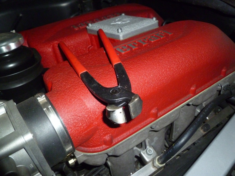 Ferrari 360 MAF